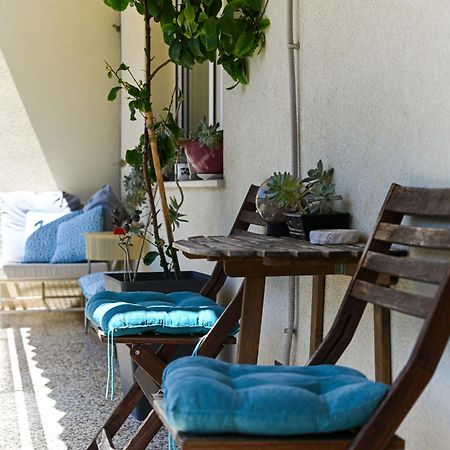 Apartment Mares Split Kültér fotó