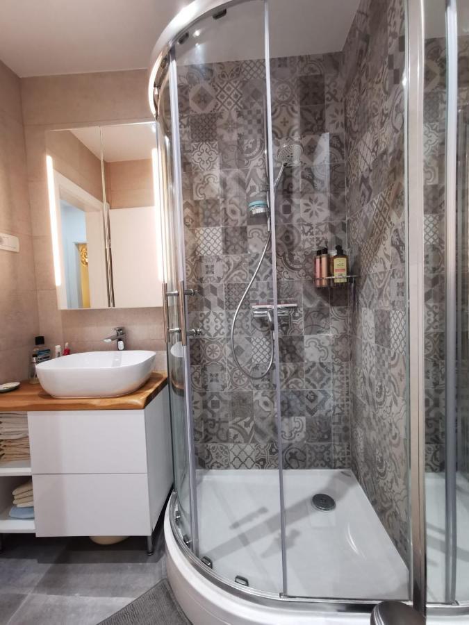 Apartment Mares Split Kültér fotó