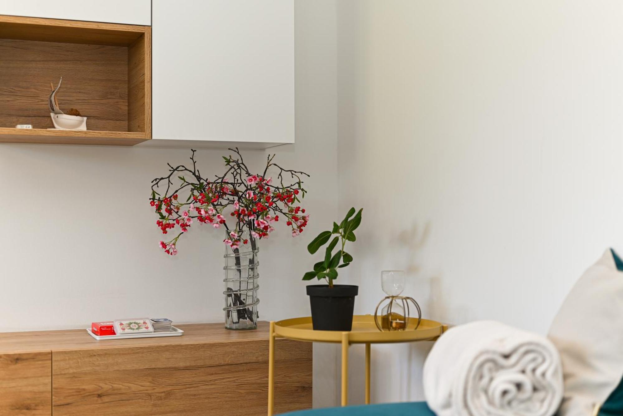 Apartment Mares Split Kültér fotó