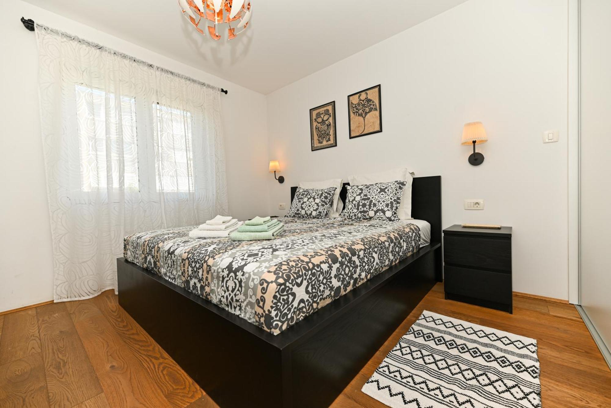 Apartment Mares Split Kültér fotó