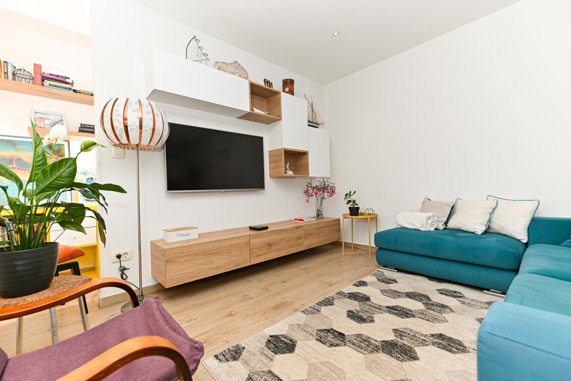 Apartment Mares Split Kültér fotó