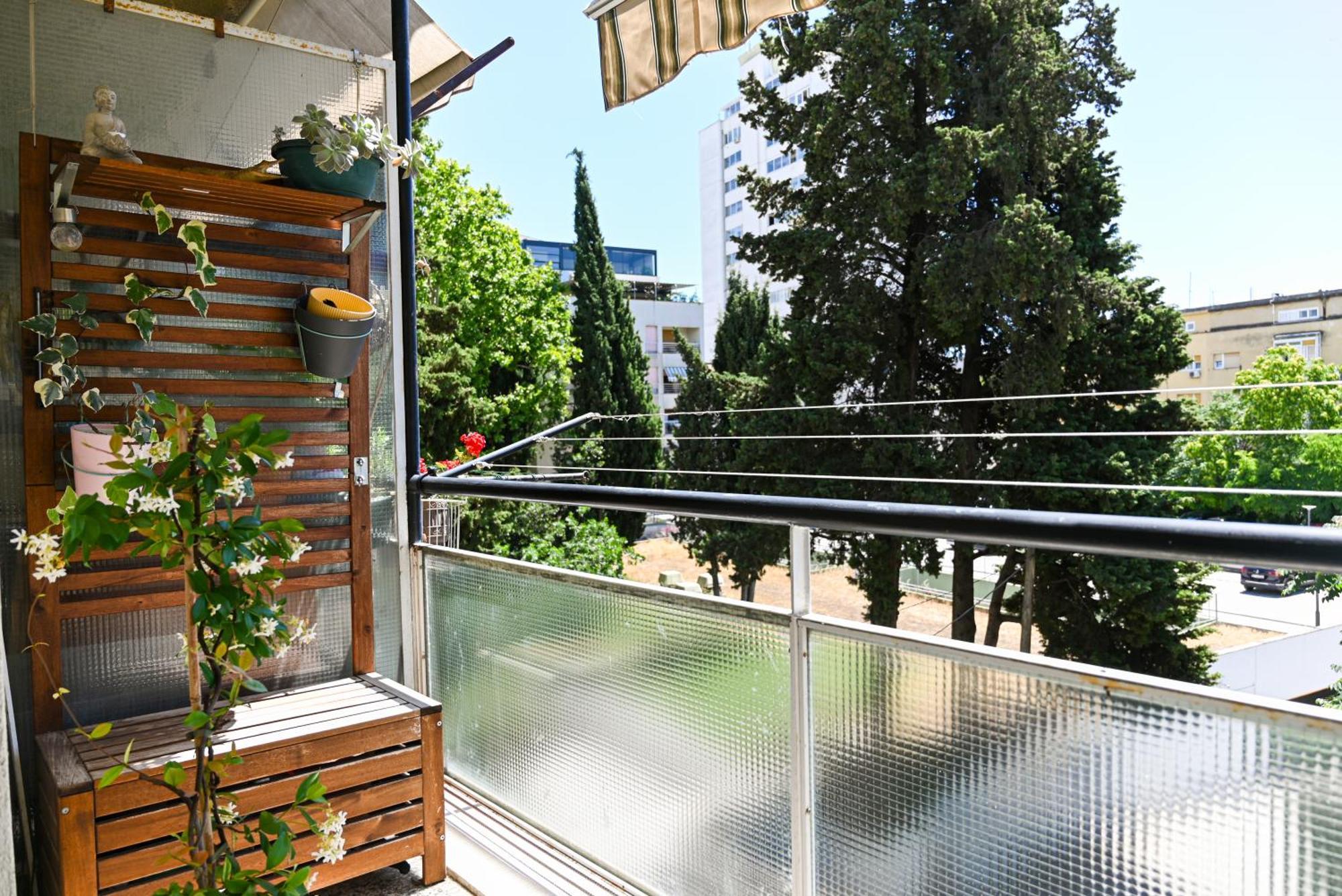 Apartment Mares Split Kültér fotó